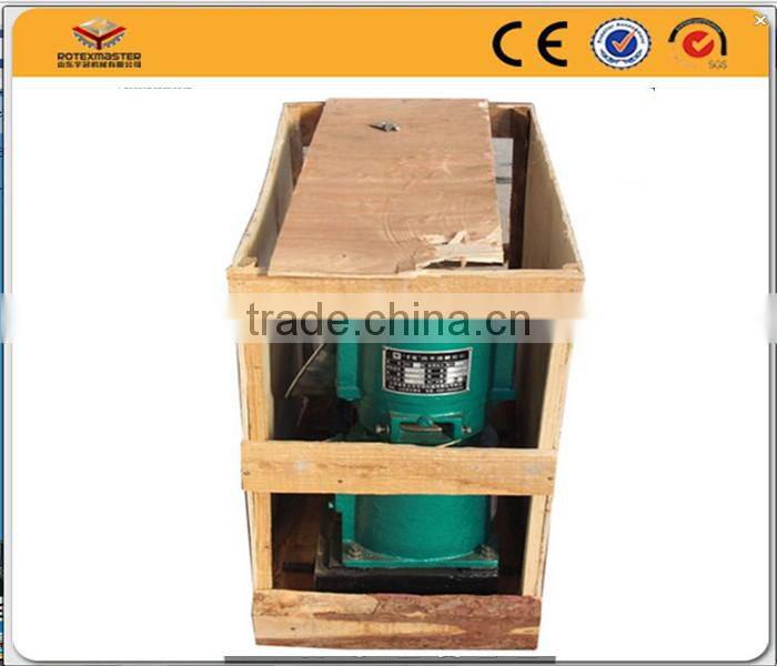 Animal feed pellet machine/small animal feed pellet mill made in China