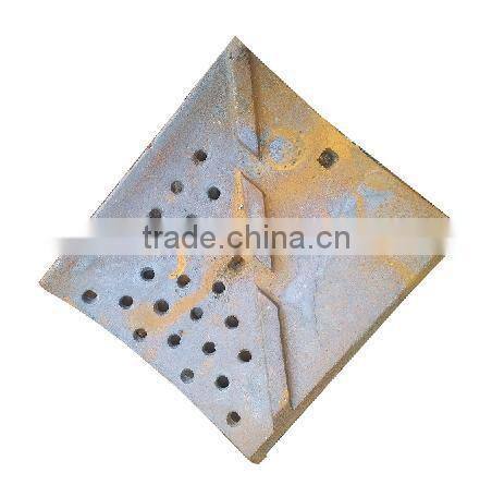 Q3110BI drum type shot blaster