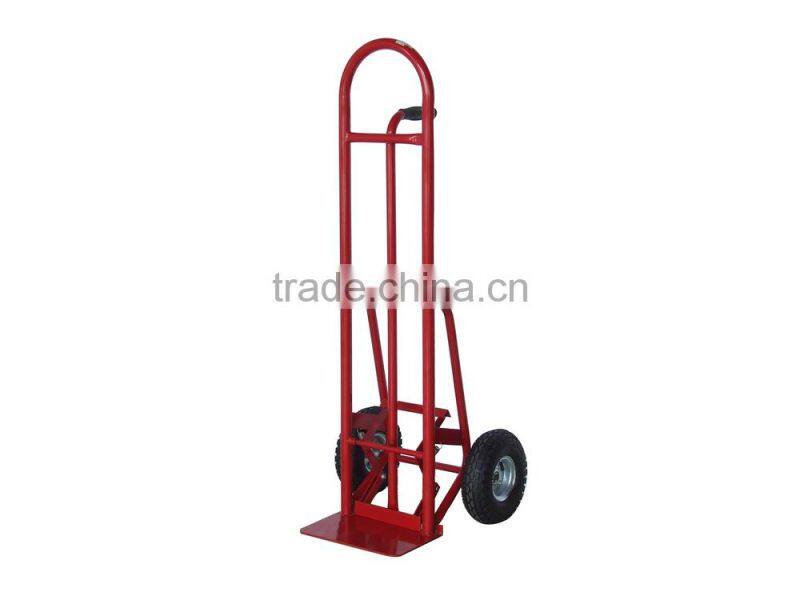 Hand Trolley powder coating, Pb-free and UV resistance
