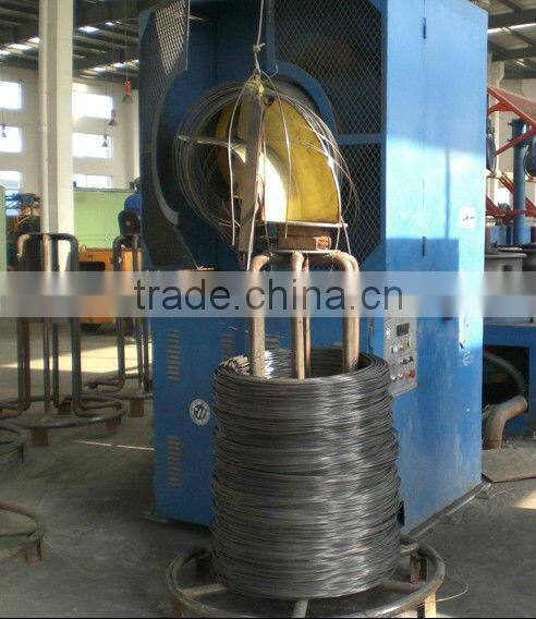 hose wire drawing machine