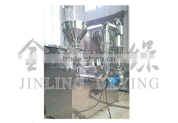 CSJ Food Grinder Machine / Food Mixer