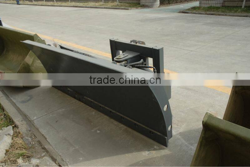 LOW PRICE BACKHOE LOADER WZ30-25