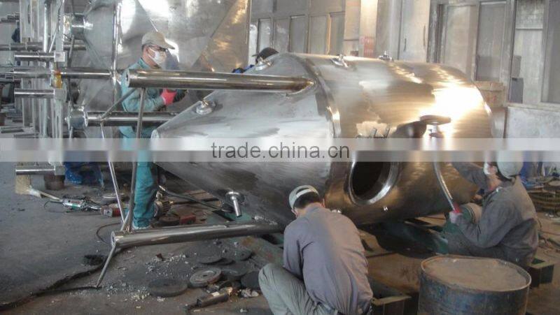 glycol jacket conical fermenter,stainless steel fermenter