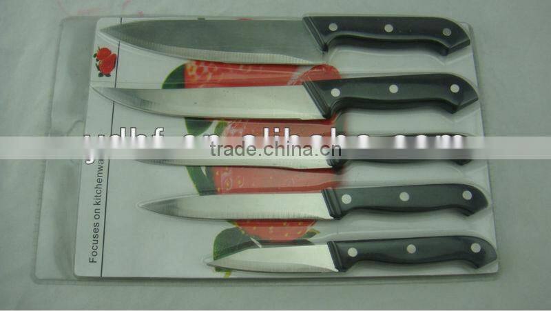 K490 stainless steel long fork,good quality meat fork