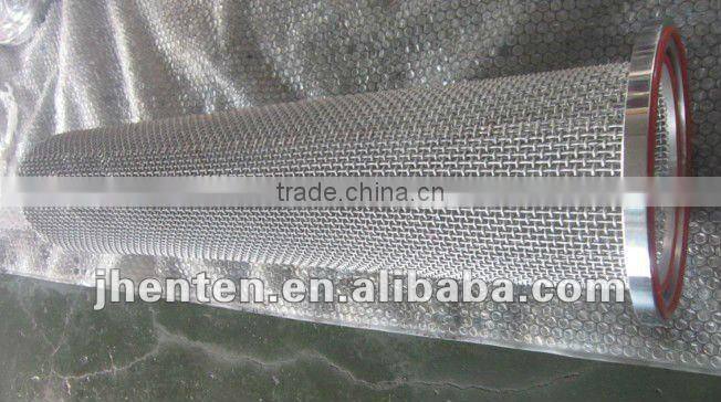 Filter Housing Elements