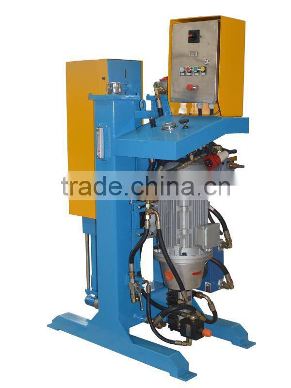 LDH75/100 PI-E ISO piston electric compaction grouting pump
