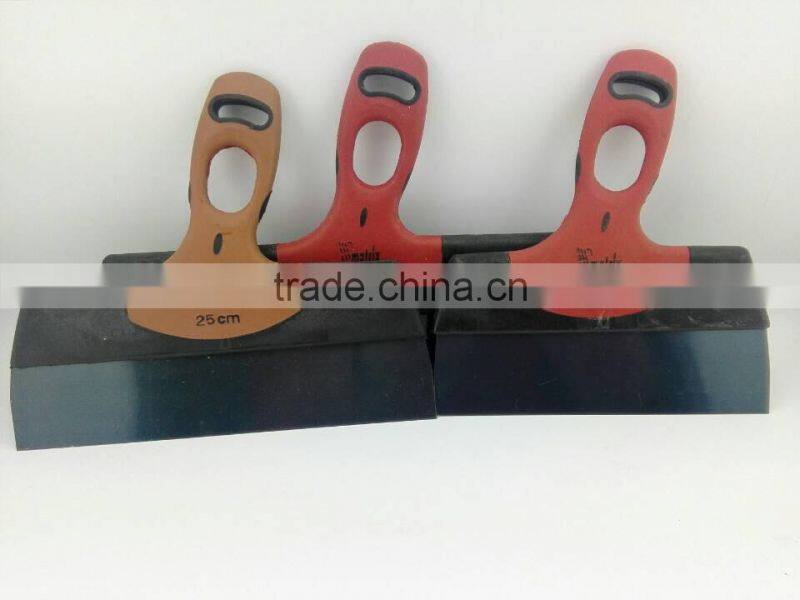 magnesium bull float floam plastering scraper with free samples