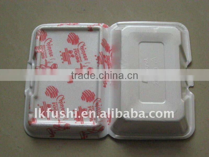 Automatic Vacuum Forming Machine & Cutting Machine(FS-CX60/110)