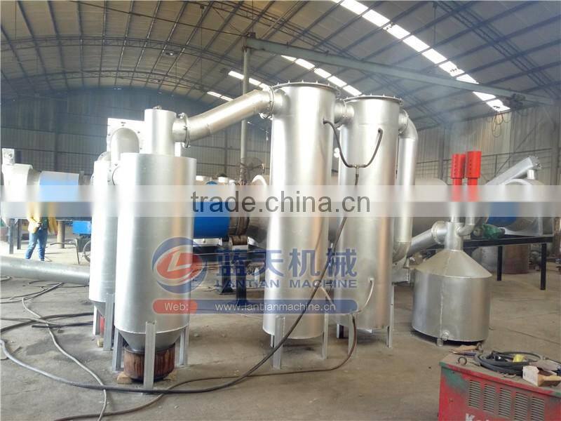 AC Rotary Furnaces for Brass, Copper, Gunmetal and Bronze