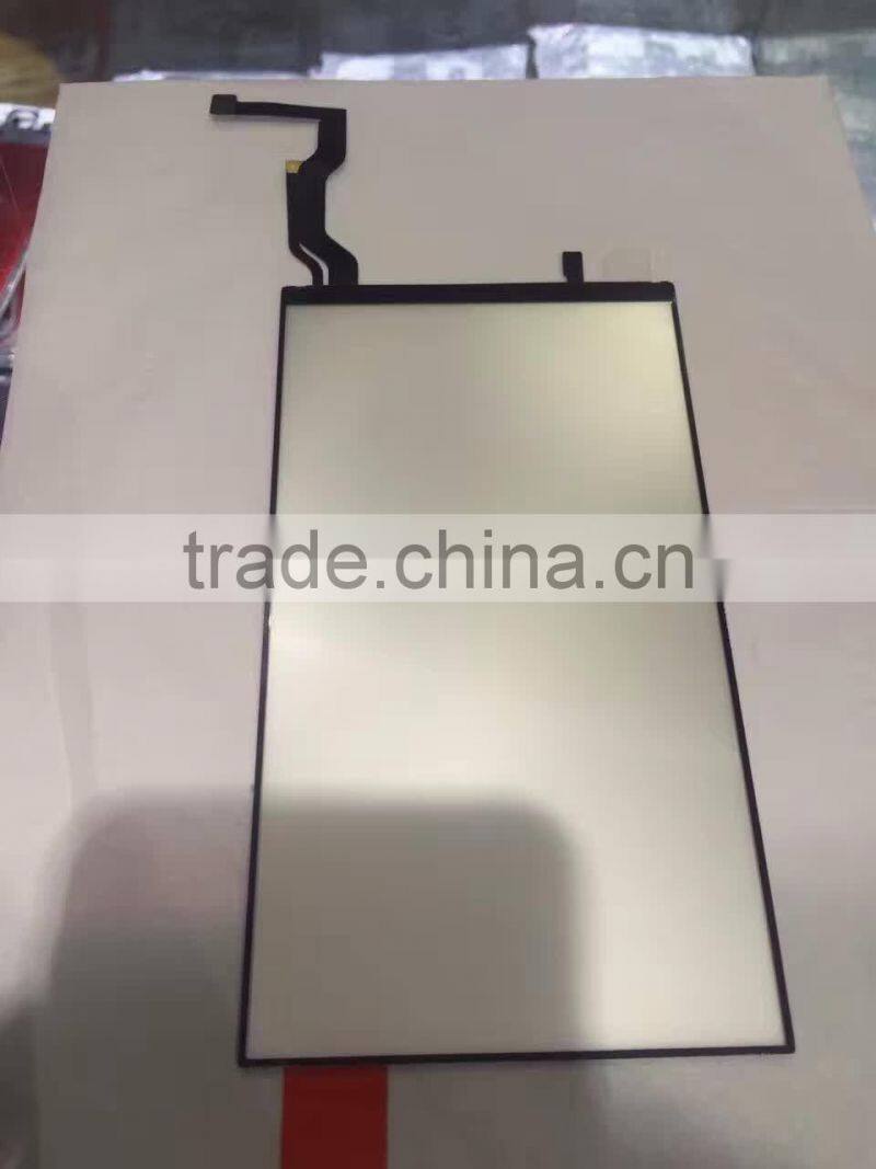 Factory Price Backlight Film For iphone7 refurbishment Mobile Phone Accessories
