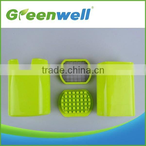 leading trading companies New Generation seed potato cutter