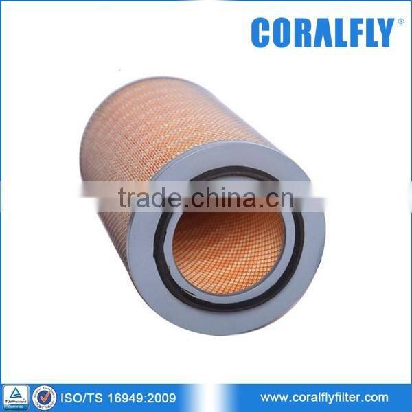 OEM Truck Parts Diesel Engine Air Filter 003 094 1504