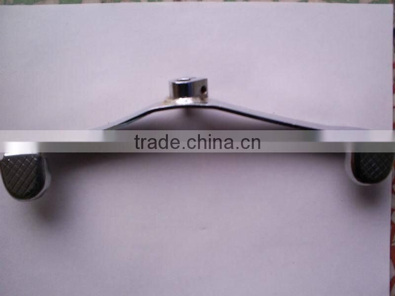 motorcycle gear change pedal V50/V80/CY80/MATE90