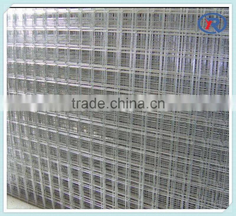 Steel welded wire mesh roll for sale