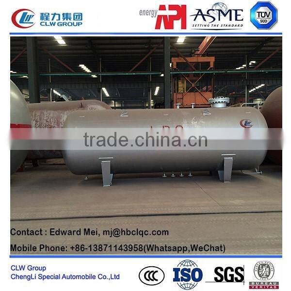 25000 liter lpg skid