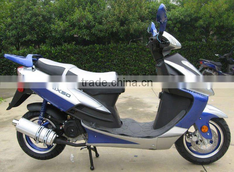 EEC EPA Gas Scooter Lancer 150