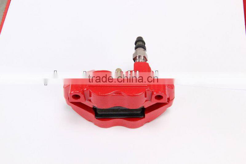 high performance brake callipers