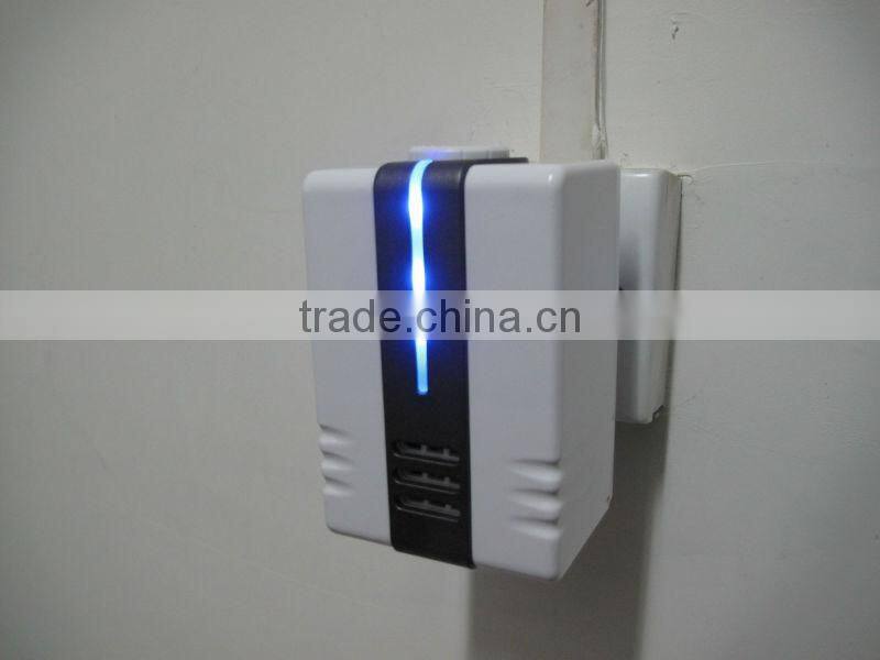 Plug in air purifier