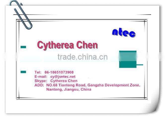 3.0mm round Nylon Grass Trimmer Line with blister package