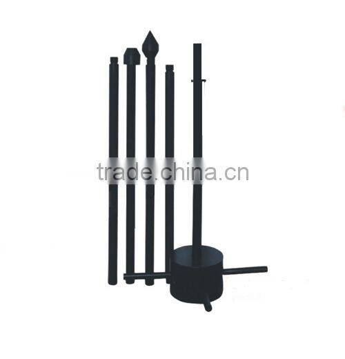 STBG-2 Standard Heavy-duty Penetration Test Apparatus