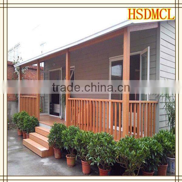 China low cost steel structure prefab house for sale
