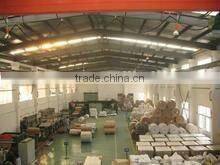 Reinforced wrapping material, steel wrapping paper, lamination packaging paper