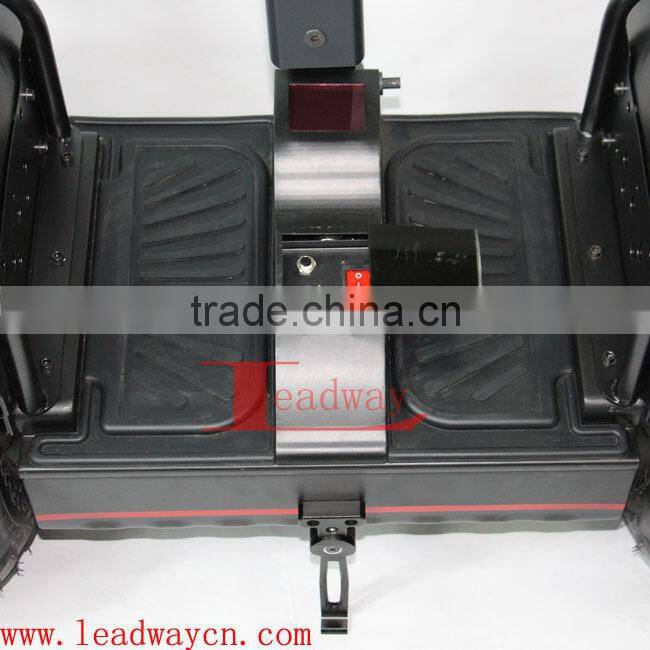 CE approved retro two rubber wheels scooter(RM09D+ 06)