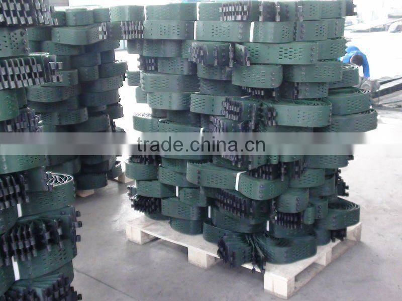 HDPE ground stabilisation geocell manufacturer