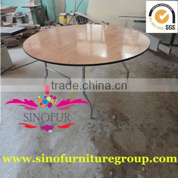 Top quality modern dining tables