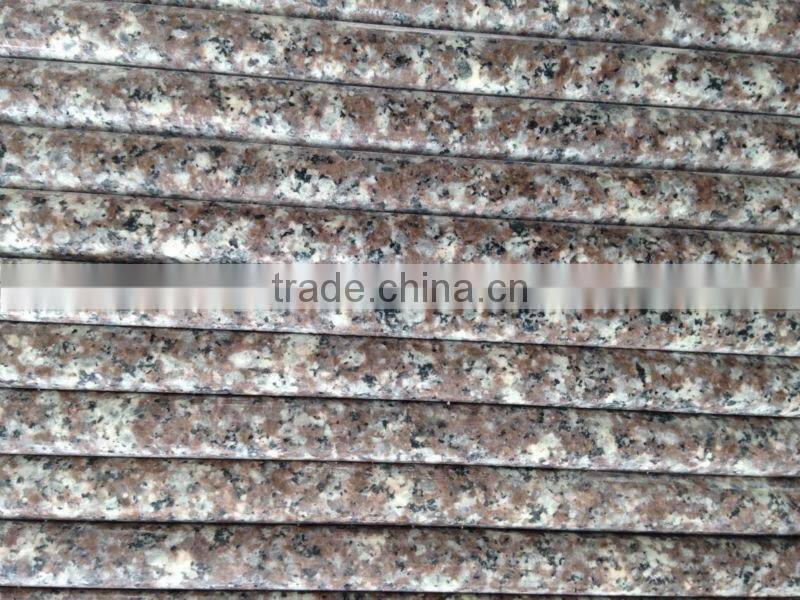 G664 granite stairs prices