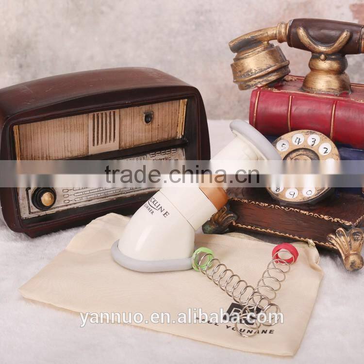 As Seen On TV 2017 NECKLINE Men's face massager vibrator Corrective chin