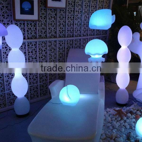 New LED Tripod Lamp LGL01S-27 S