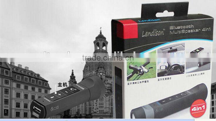 Car gifts led flashlight /aluminum flashlight /police flashlight gift item