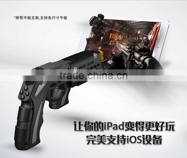 2016 Coolest 2.4G IPega Gamepad For Android & IOS smart phone Bluetooth Game Controllers