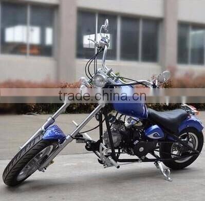 Cheap Personality Motorcycle 125cc Mini Chopper Motorcycle Cool Zongshen Motor 4 Stroke Motorcycle For Sale