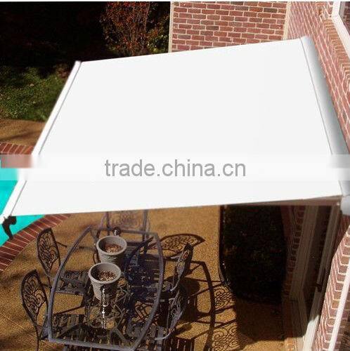 2016 Sigma horizontal retractable caravan roof awning