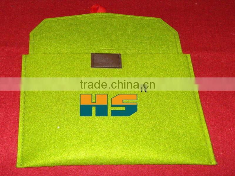 2014Hot!Fashion felt bag,women's felt bag,handmade bag,hand bag