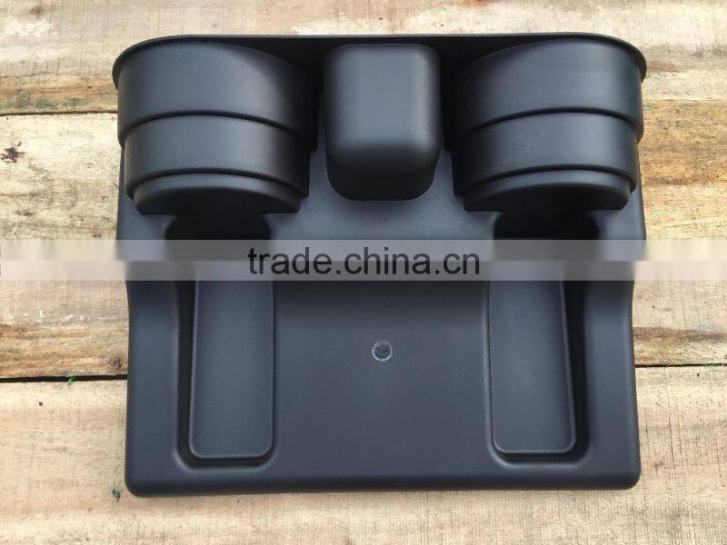 car coffee cup holder/Seat Wedge Cup Holder/Car Valet