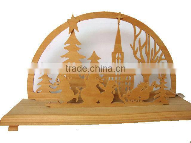 Wood xmas tree craft,wood xmas tree stand,unfinished wood crafts