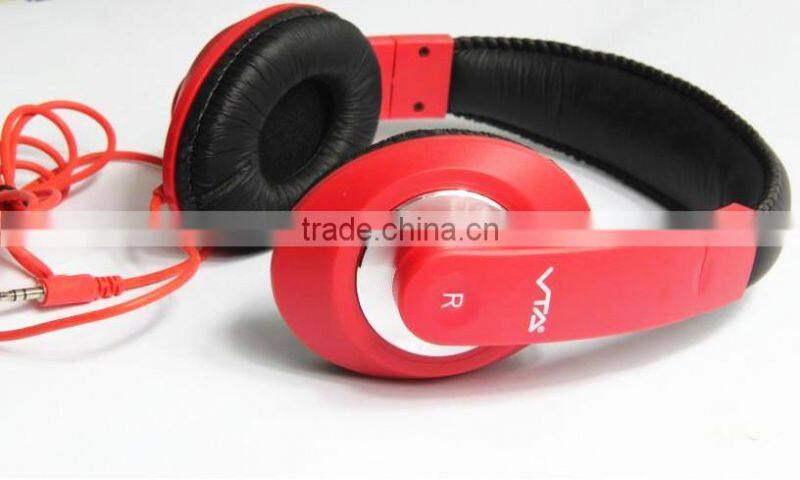 stock Headset