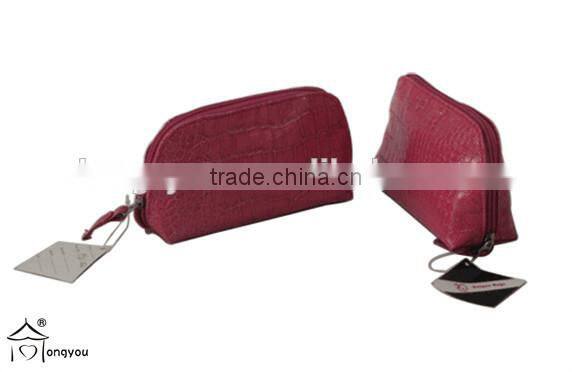 hot sell new fashion rolling laptop cosmetic bag