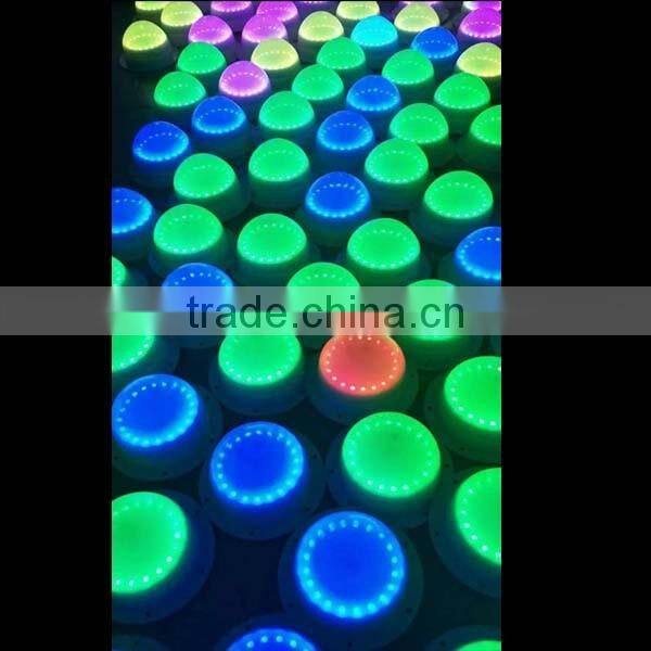 New style single cheap led candles for event