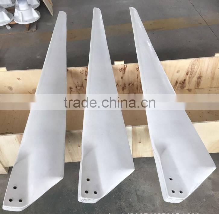 300w Robust Horizontal Axis Wind Turbine