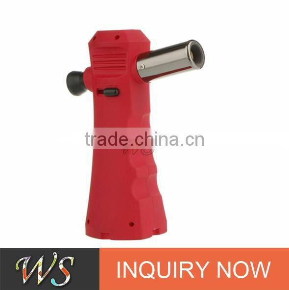 WSSKGF020 Hot selling 2017 trending products jet torch lighter flame gun