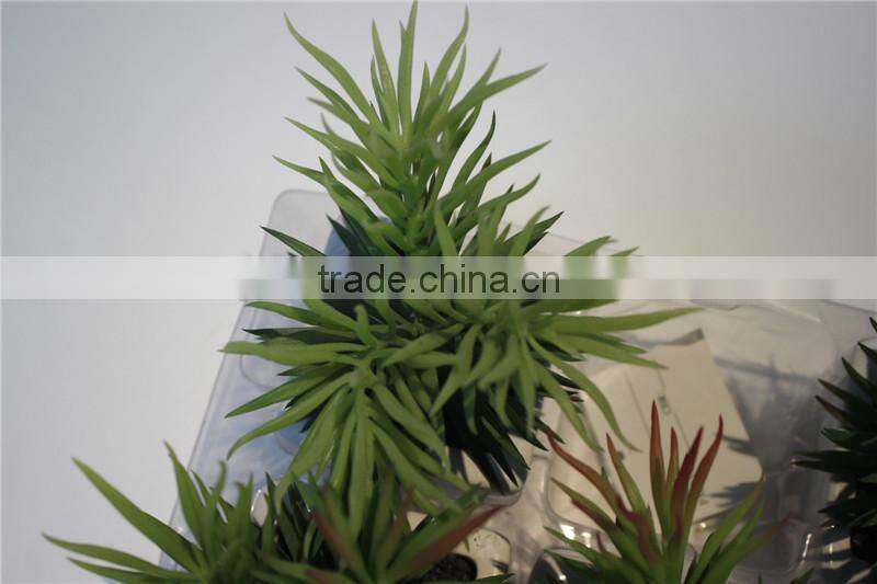 brand name artificial mini bonsai plants artificial multicapacity process bonsai decor