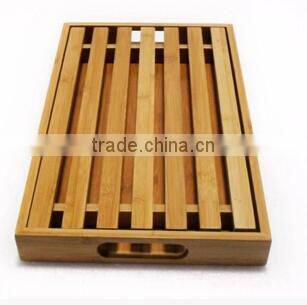 bread cutting board, bamboo wood cutting board, wooden bread board cutting board