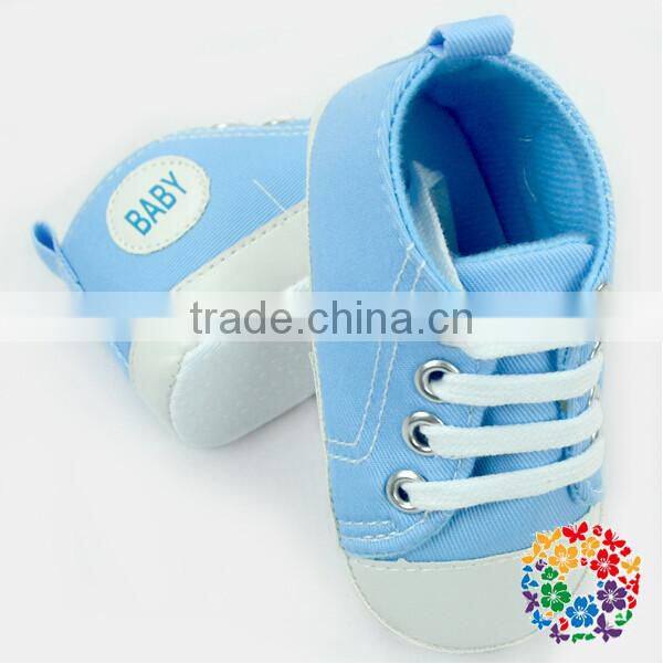 2015 Fashion Infant Baby Boy Girl Soft Baby Shoes Lovely Cheap Prewalker Baby Shoe