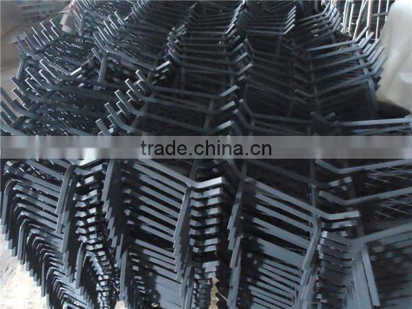 2016 Durable Hotsale Metal Fireplace Grates