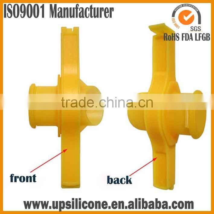 Food Sealing Clip pet lids buckle sealing cover Dog food cat food pocket seali