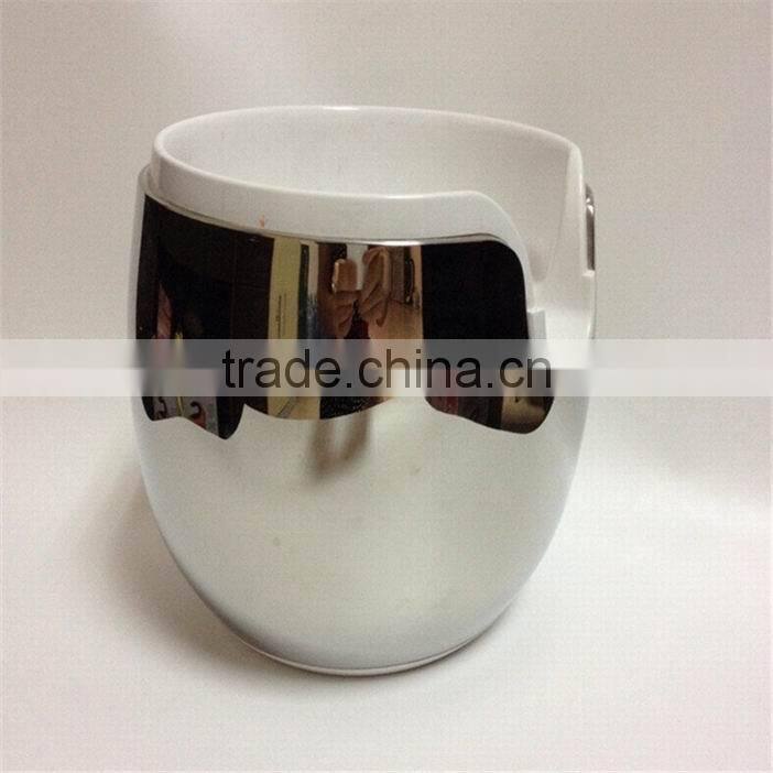 Good Quality Metal Juicer Cover With Strainer